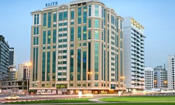 7. Tryp by Wyndham Dubai