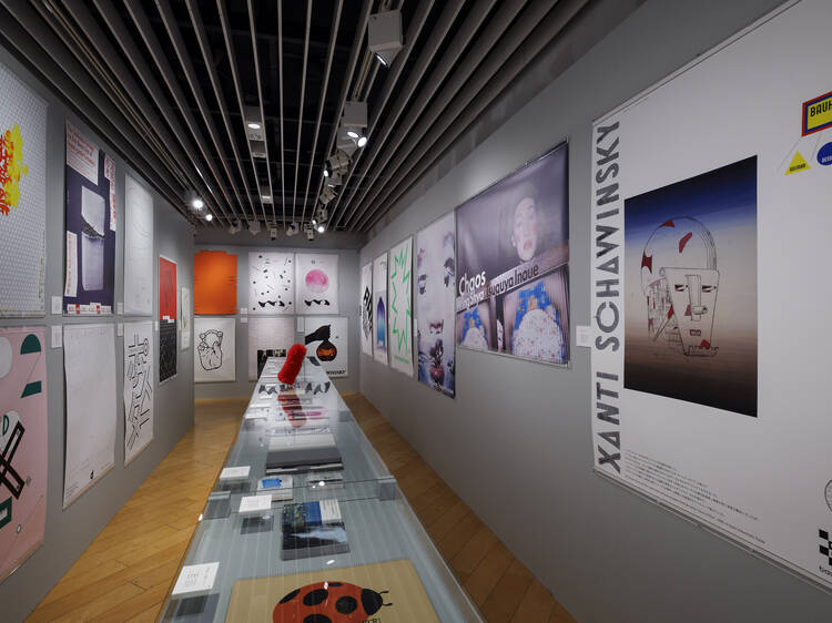 8. Gallery Koyanagi: Contemporary Art Discovery