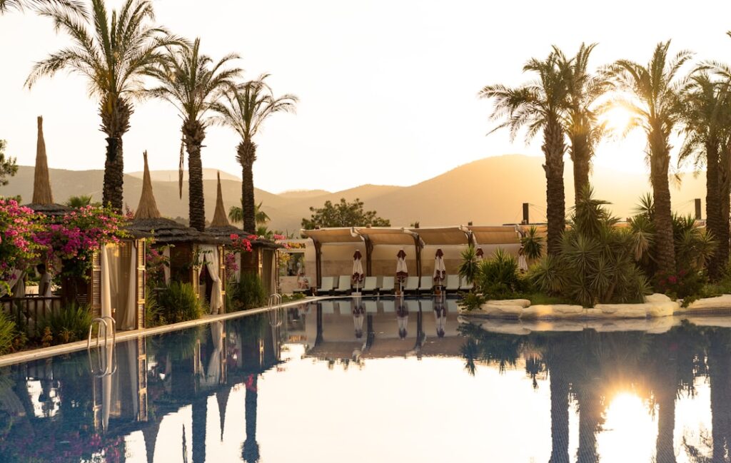8. Mandarin Oriental Bodrum