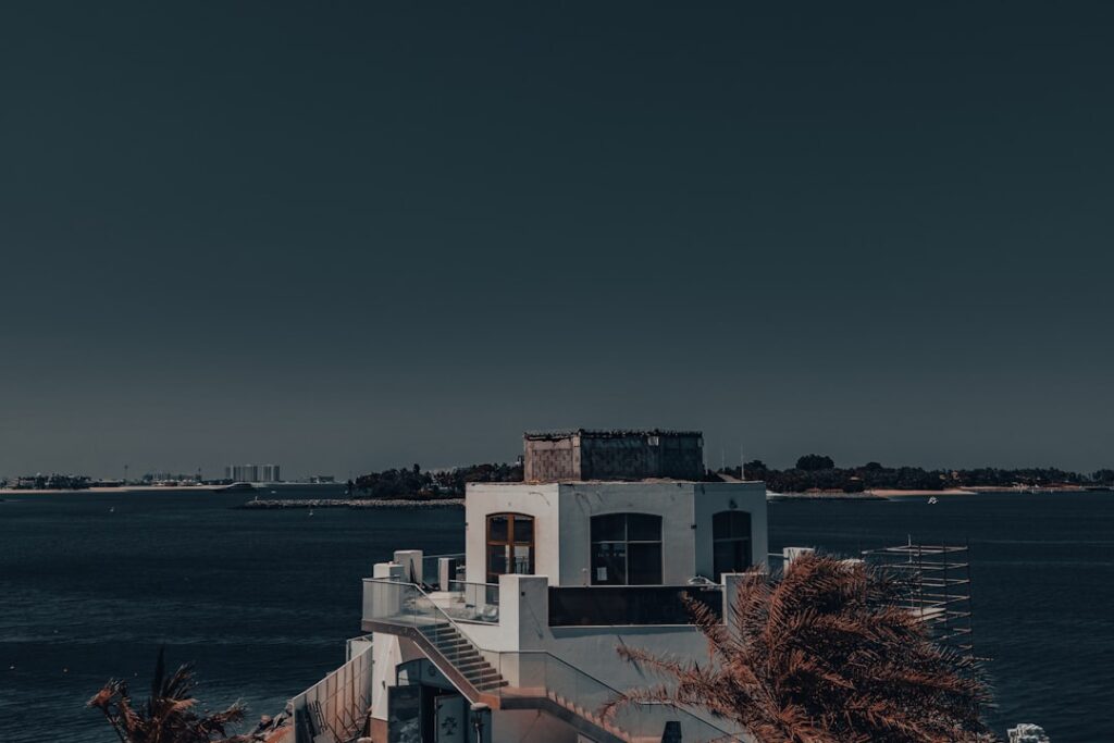 8. Zabeel House by Jumeirah: Design-Forward Hospitality