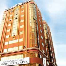 9. Metropolitan Hotel Dubai