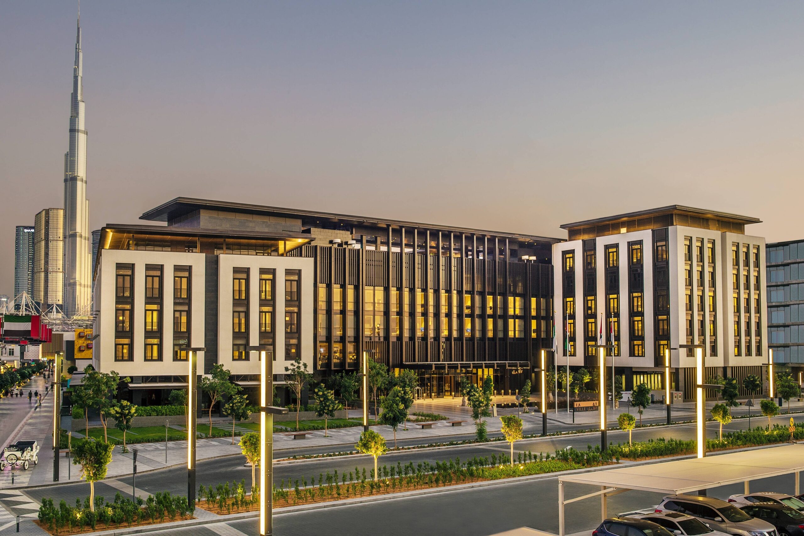 Where to Stay Near City Walk Dubai: 8 Best Affordable Hotels That Don’t Compromise on Style