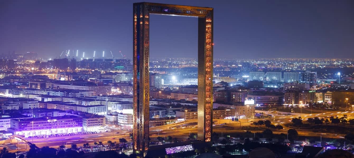 Affordable Stays Close to Dubai Frame: Your Guide to Budget-Friendly Luxury in 2026