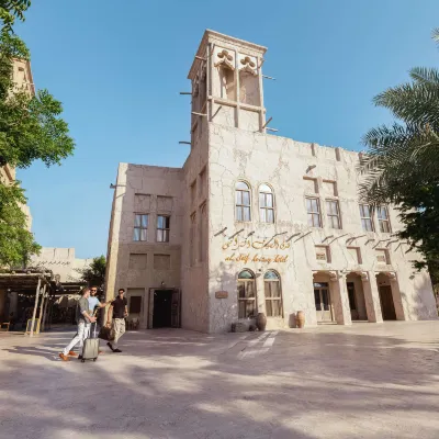 Al Fahidi Historical District: Heritage Meets Modern Comfort