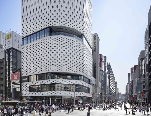 Architectural Marvels and Urban Design