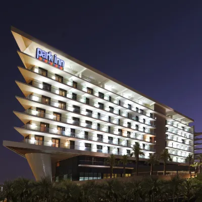 Best Hotels in Abu Dhabi: Where Luxury Meets Arabian Excellence in 2026