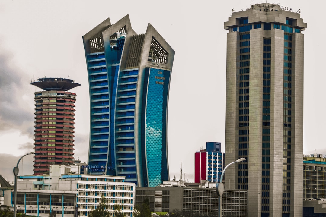 Best Hotels in Nairobi: The Ultimate Guide to Luxury and Style in Kenya’s Capital