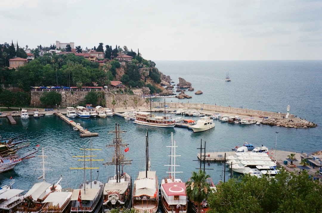 The 15 Best Hotels in Turkey: Where Luxury Meets Ancient Mystique in 2026