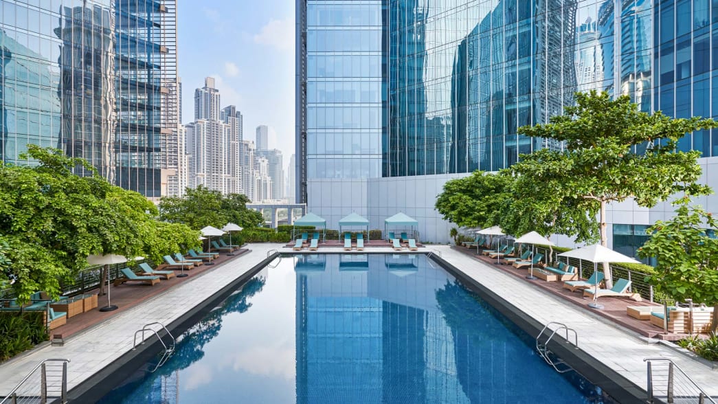 Best Value Hotels Near Dubai International Airport: Luxury Comfort Without the Premium Price