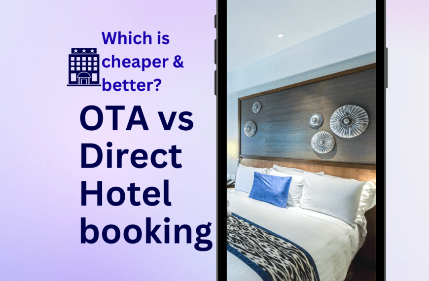 Booking Strategies That Maximize Savings