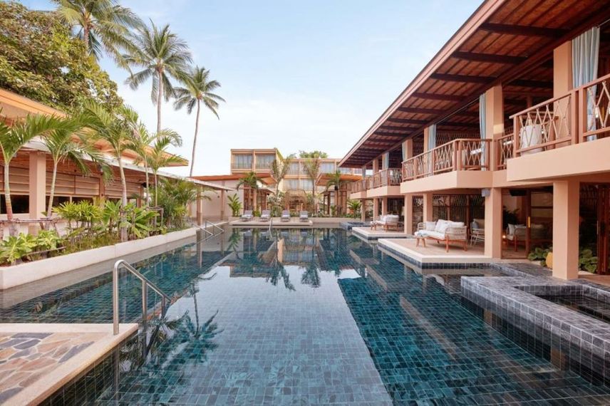 Boutique Hotels: Intimate by Design