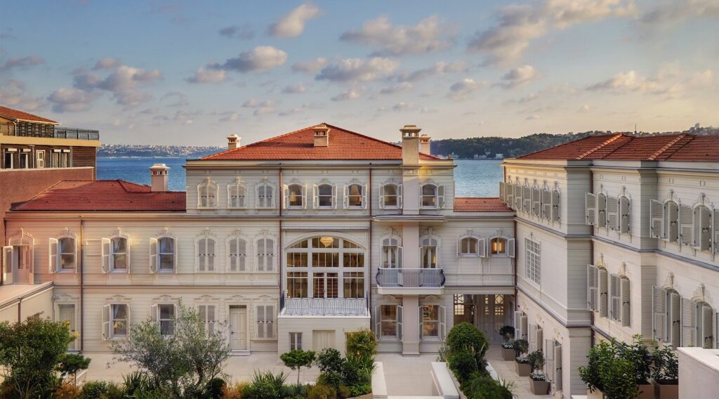 Boutique Properties and Hidden Gems