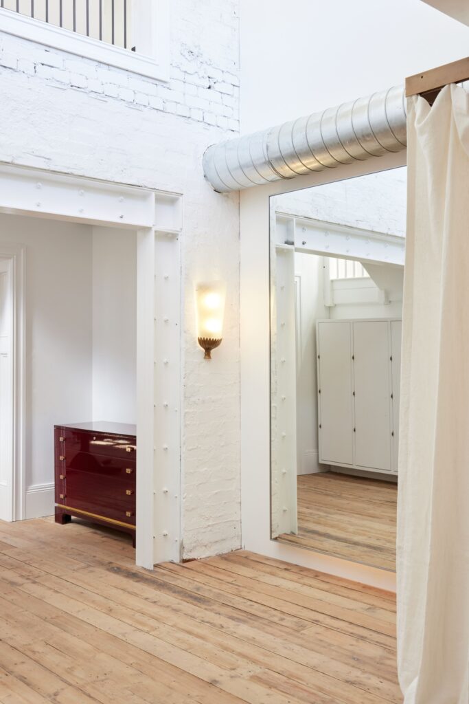 Boutique Properties: Artistic Expression and Local Character