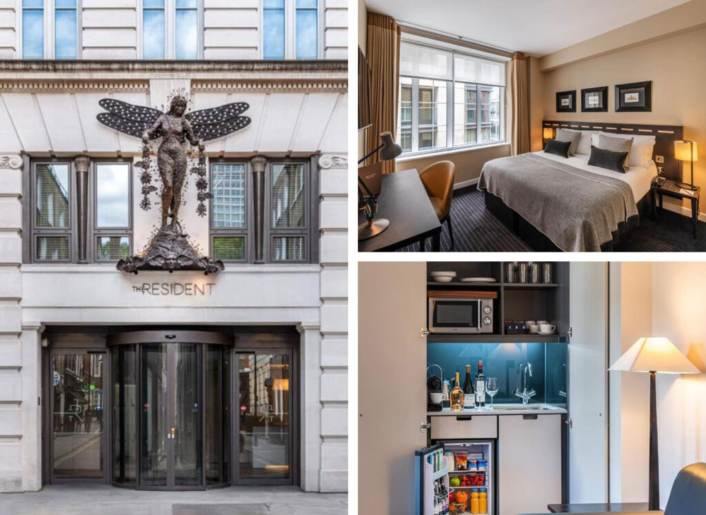 Budget Accommodation Alternatives