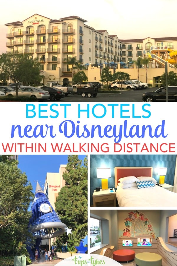 Budget Hotel Champions Within Walking Distance