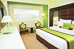 Budget Hotel Recommendations by Category