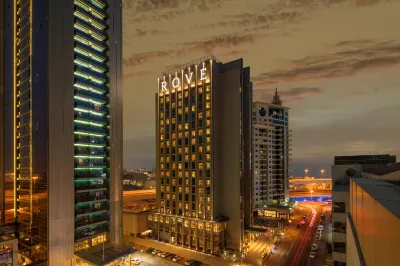 Budget Hotels Near Dubai Sports City: Top Value Stays 2026