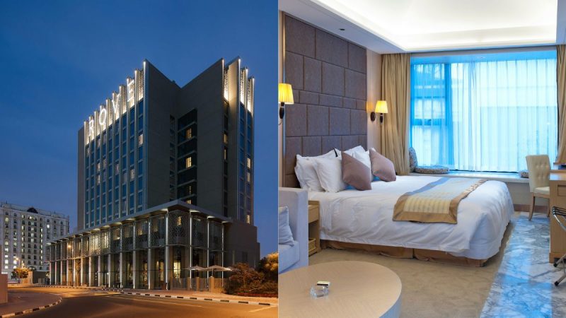 Best Budget Hotels with WiFi in Dubai: Luxury Meets Affordability in 2026