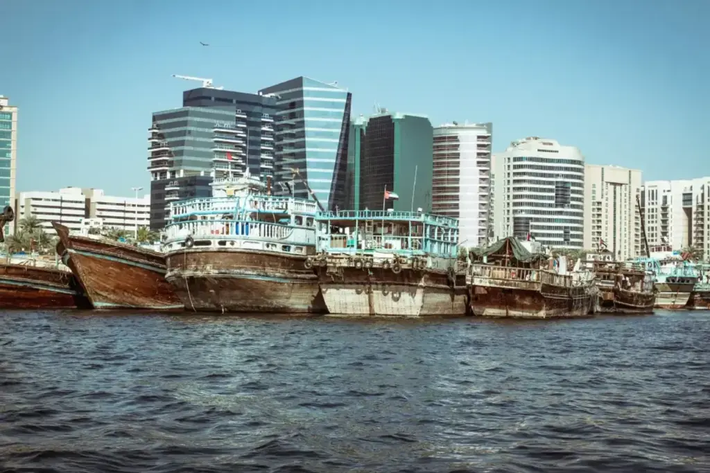 Bur Dubai: Cultural Heritage Meets Modern Convenience