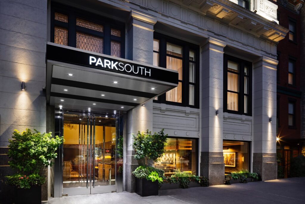 Business Hotels Under $60 Per Night