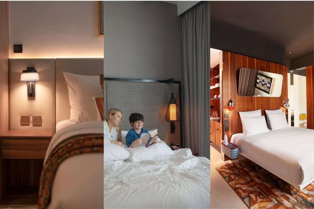 Stylish Budget Hotel Apartments Near Business Bay Dubai: Where to Stay Without Breaking the Bank