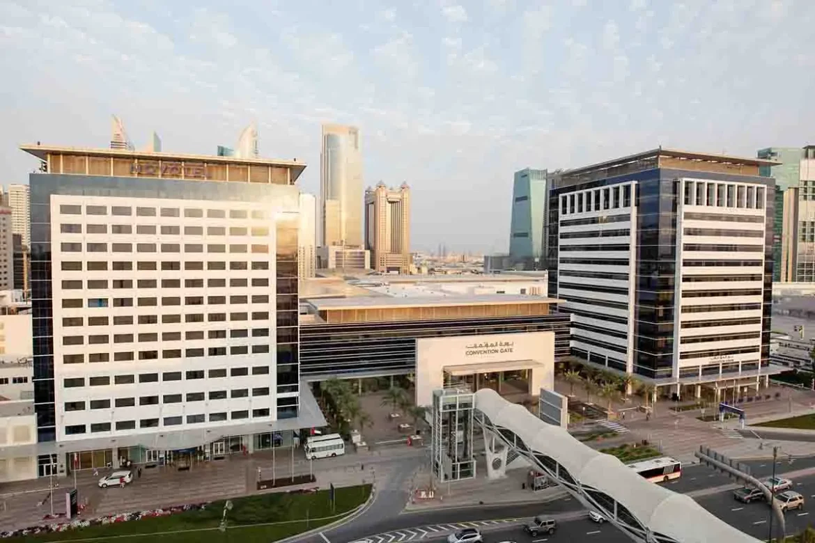 Cheap Stays Near Dubai World Trade Centre: Your Ultimate Budget Guide for Business Travel