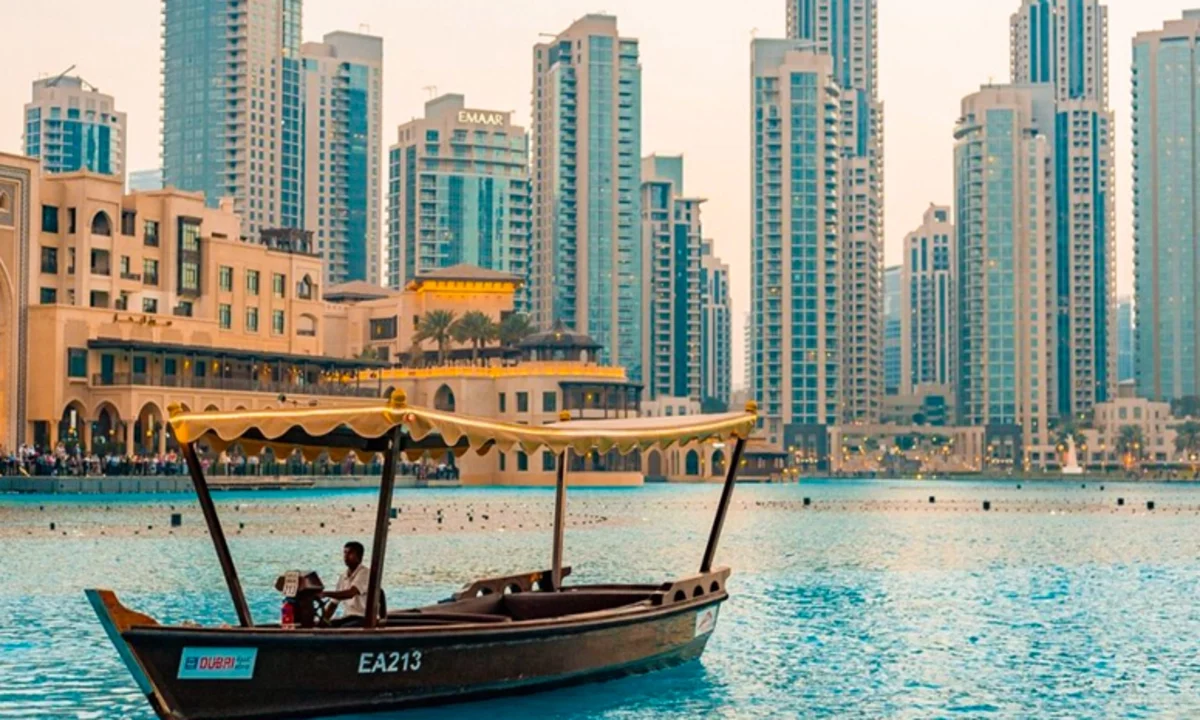 Budget Hotels Near La Mer Dubai Beach: Best Cheap Stays 2026
