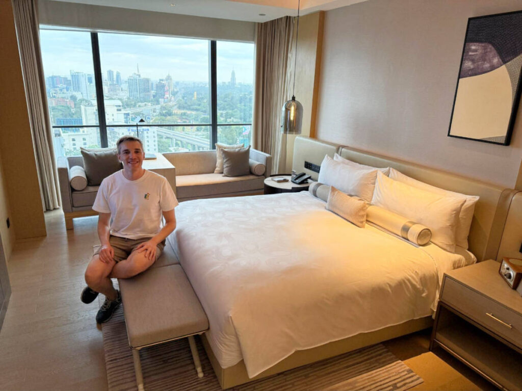 Choosing Your Perfect Nairobi Base