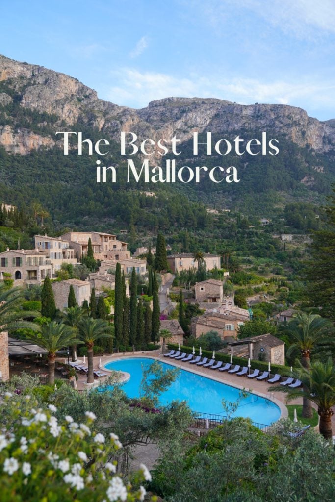 Coastal Budget Gems Outside Palma