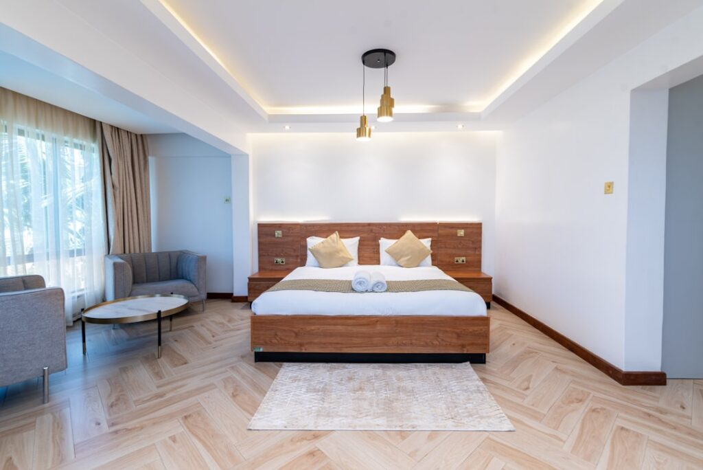 Colonial Grandeur Meets Modern Luxury