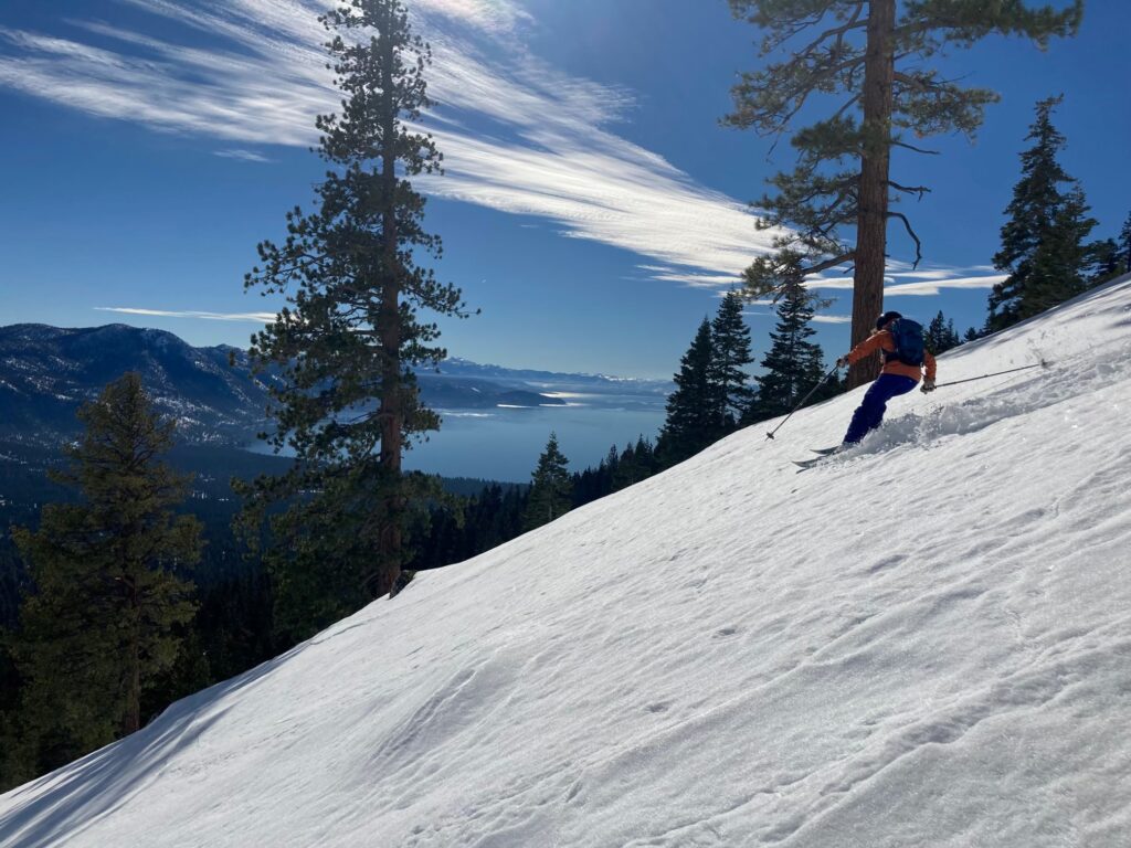 Comprehensive Recreation at Resorts
