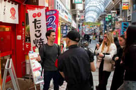 Cultural Experiences and Traditional Arts