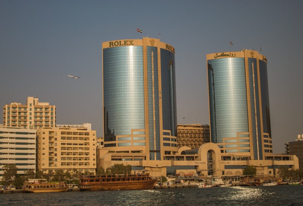 Deira: Traditional Charm with Authentic Experiences