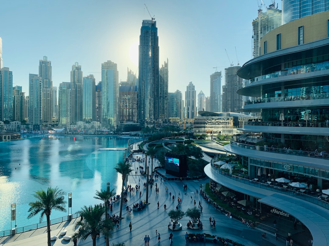 Discounted Hotel Deals in Dubai During Off-Season: Your Complete 2026 Guide to Luxury for Less