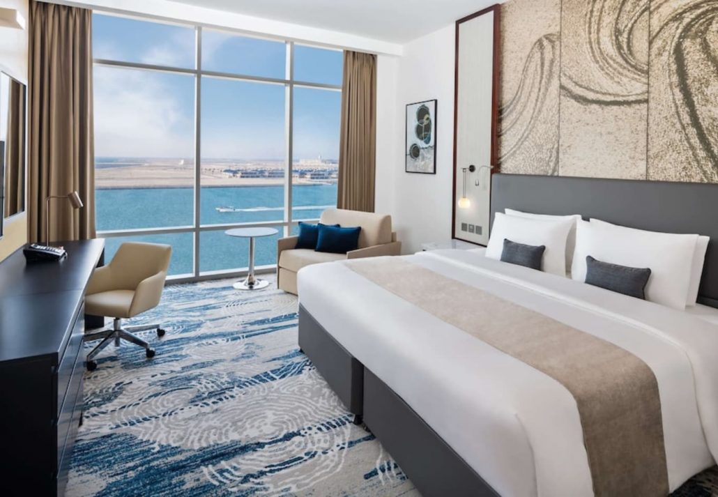 Economy Hotels with Good Reviews in Dubai: Best Budget Stays 2026
