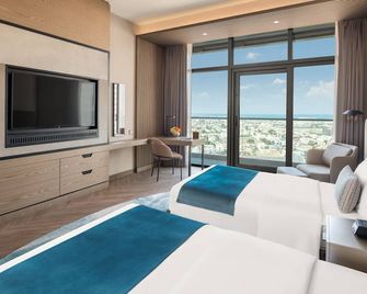 Essential Features That Define Quality Budget Accommodation