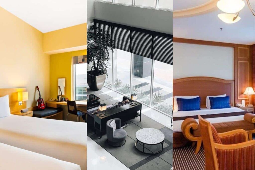 Hostel Options for Ultra-Budget Travelers