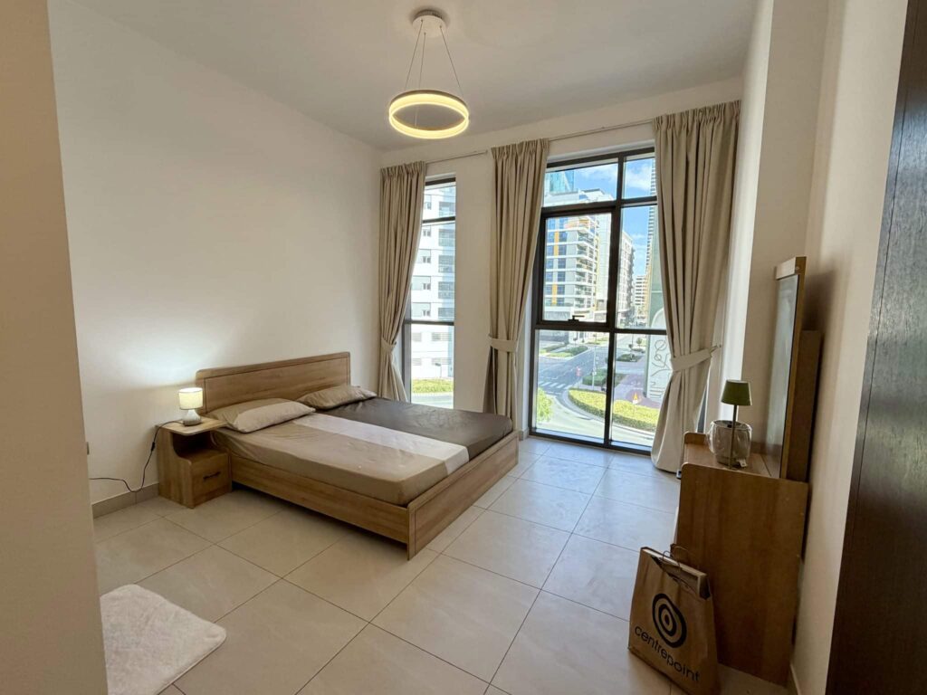 Hostels and Shared Accommodations