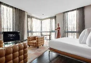 Hotels: The Urban Advantage