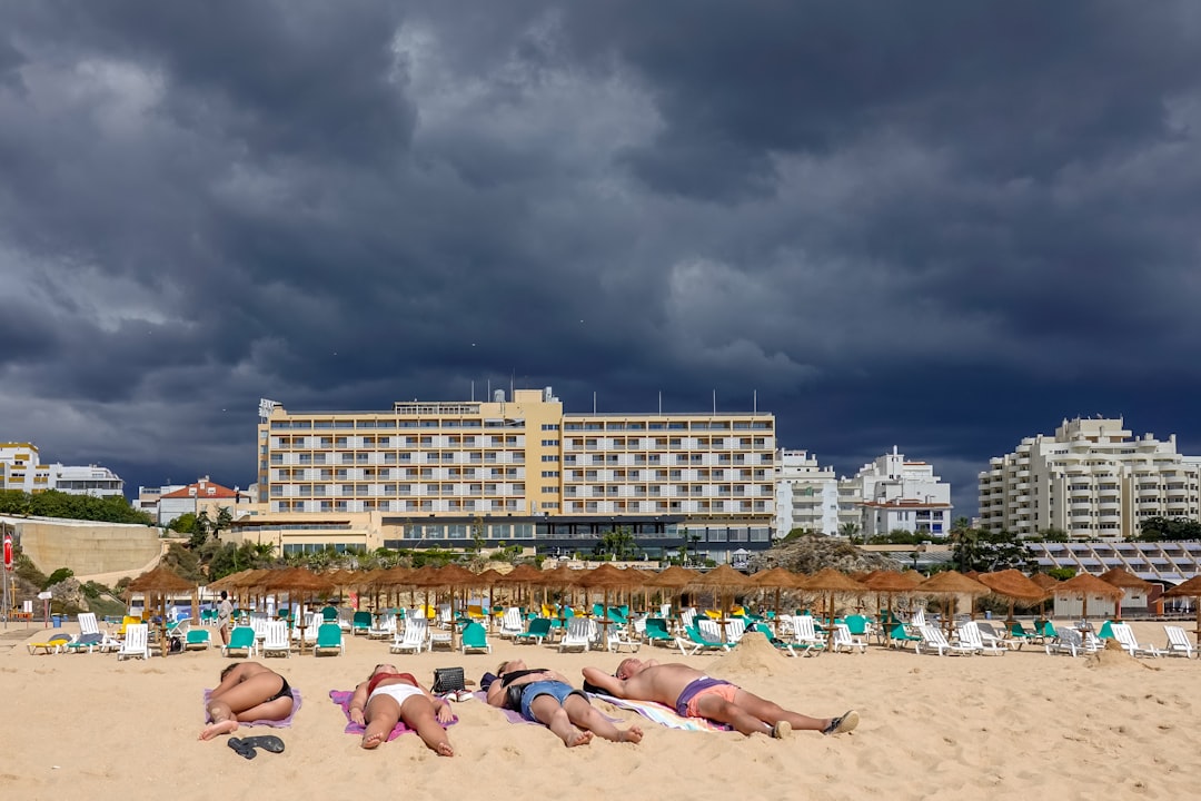 How Weather Patterns Secretly Control Your Hotel Room Prices