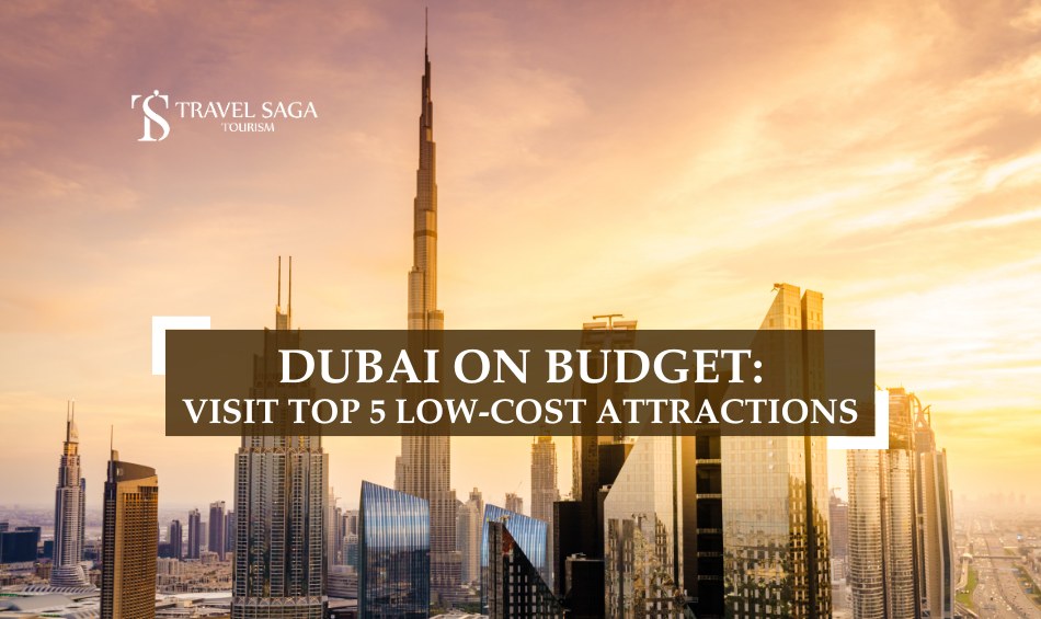 Budget Hotels Dubai: Complete Guide to Affordable Tourist Stays