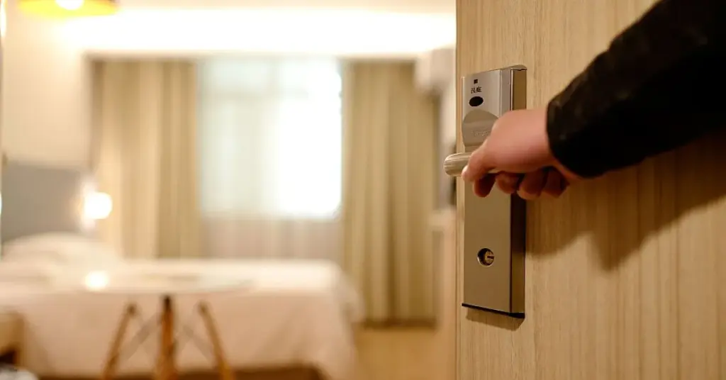 Luxury Hotels: Timeless Elegance and Refined Sophistication