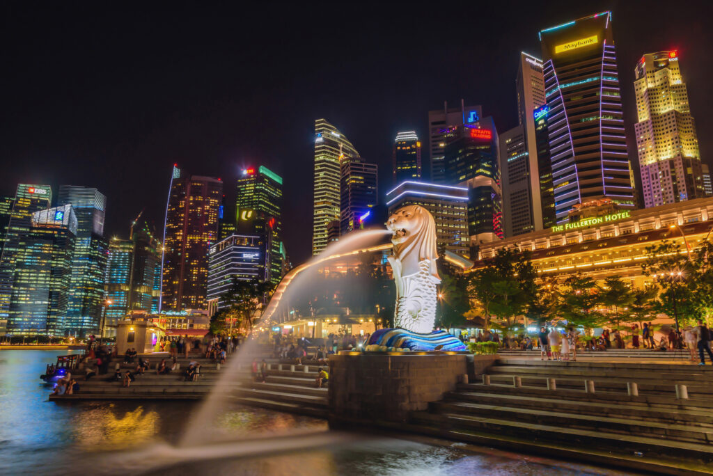 Luxury Travelers and Experience Collectors