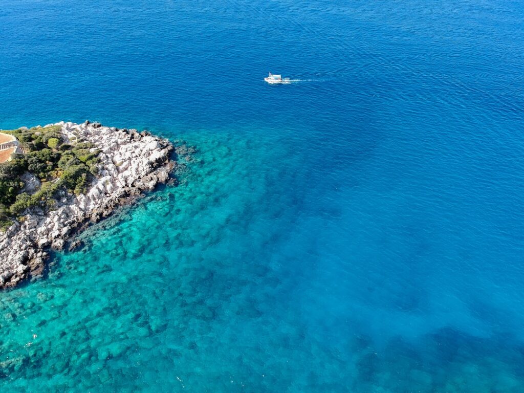 Mediterranean and Aegean Coastal Retreats
