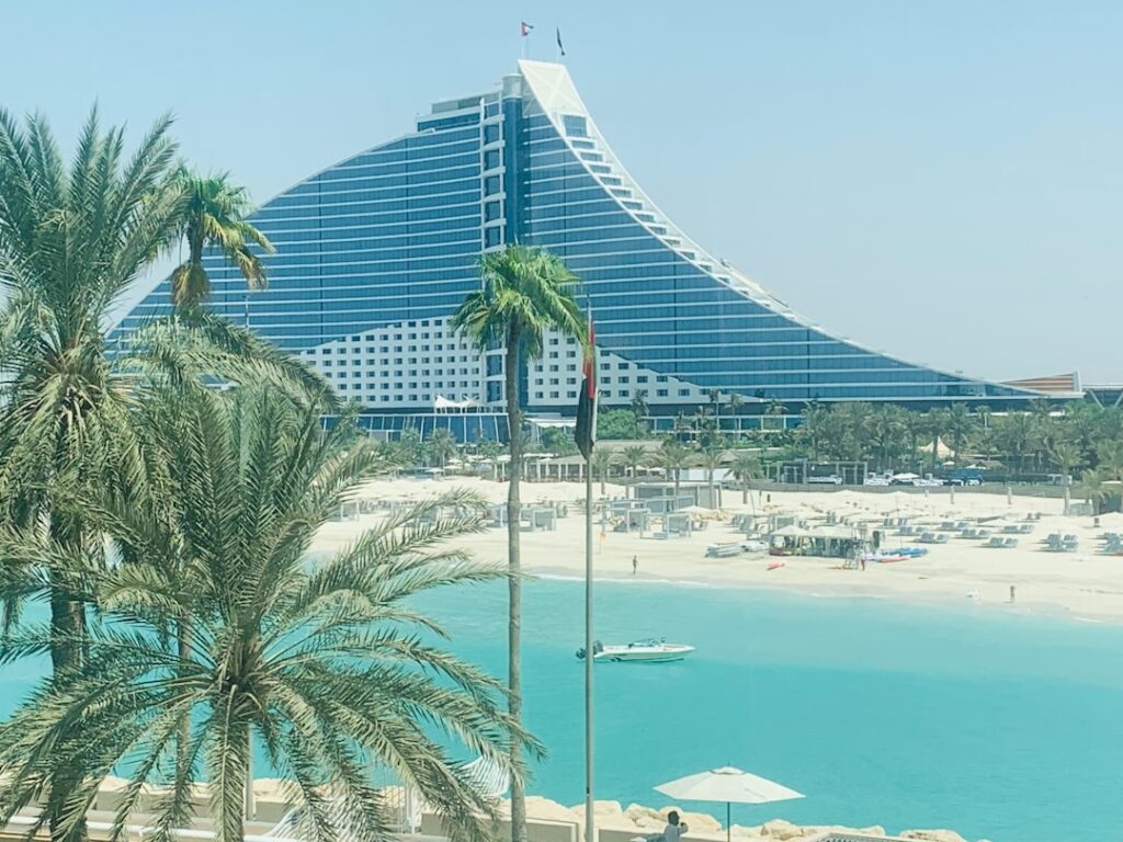 Mid-Range Hotels with Premium Features