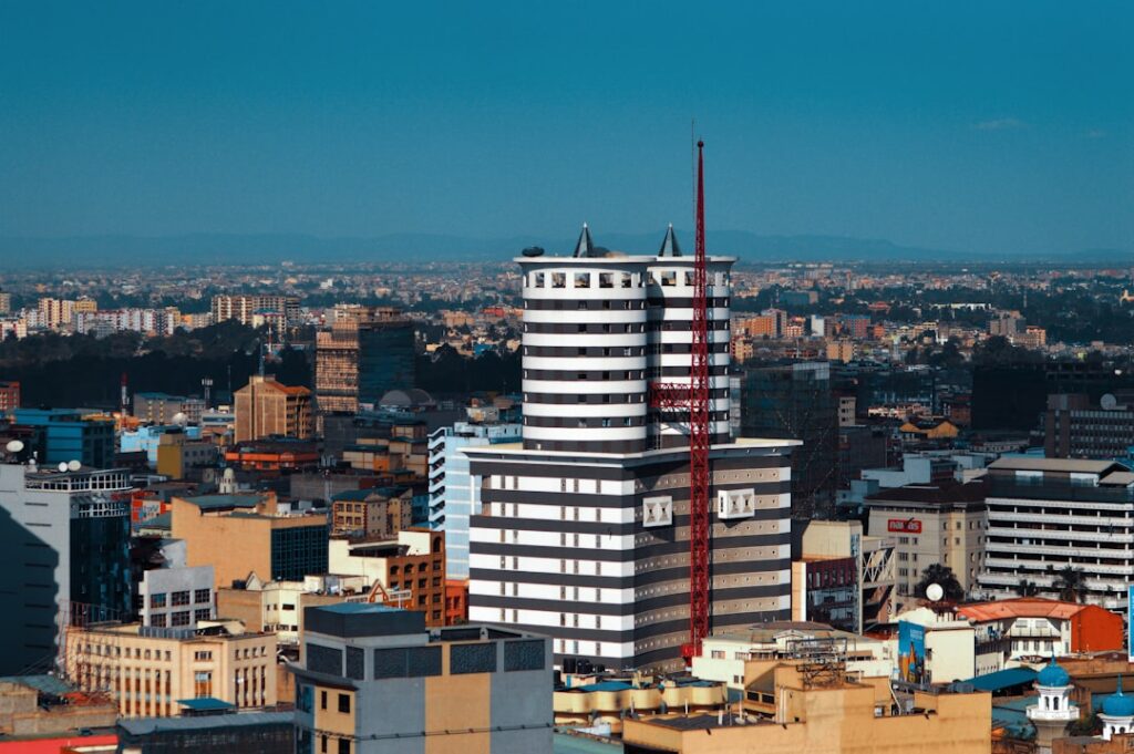 Modern Business Hotels Setting New Standards