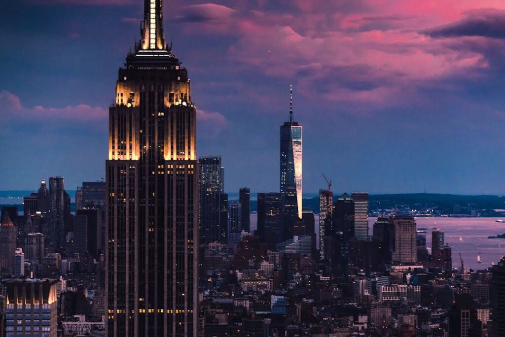 Modern Titans Redefining Luxury Standards