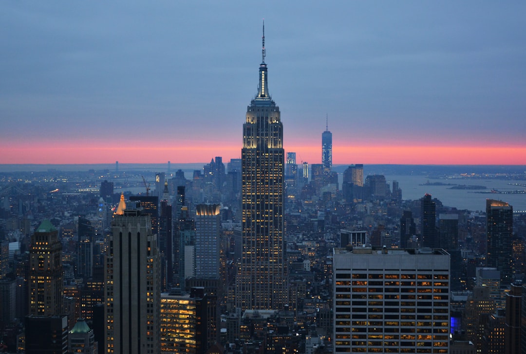 The 9 Most Famous Hotels in New York That Define Luxury Travel