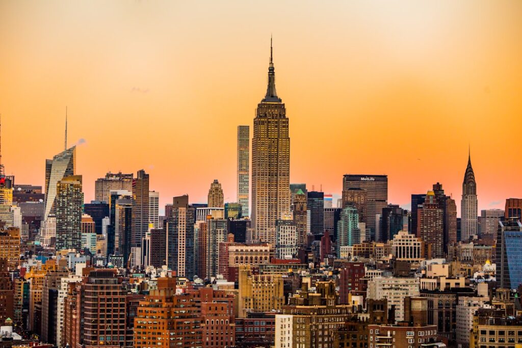 Planning Your New York Hotel Experience
