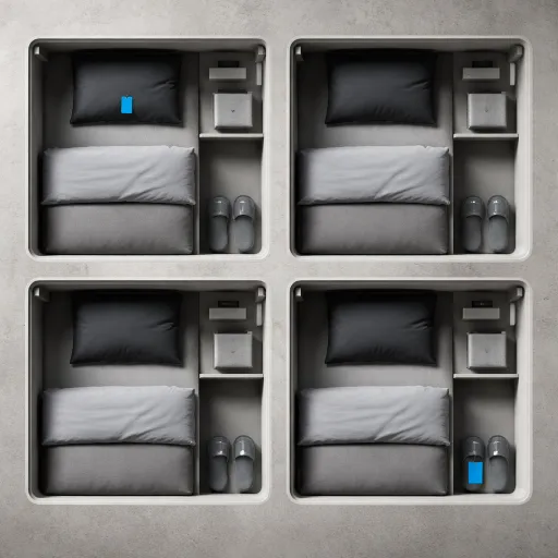 Premium Hostels and Pod Hotels